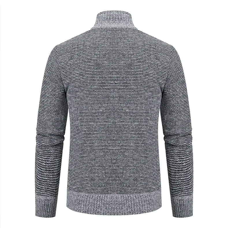 Maglione In Lana Vergine Remy-Doir 2