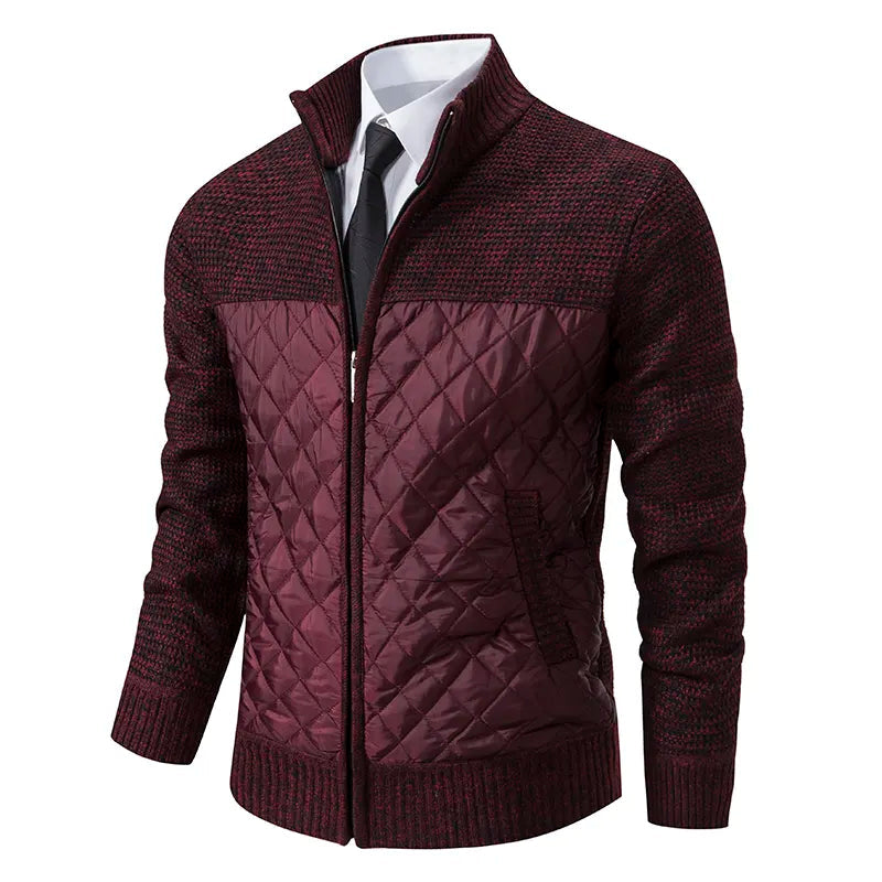 Maglione In Lana Vergine Remy-Doir 3