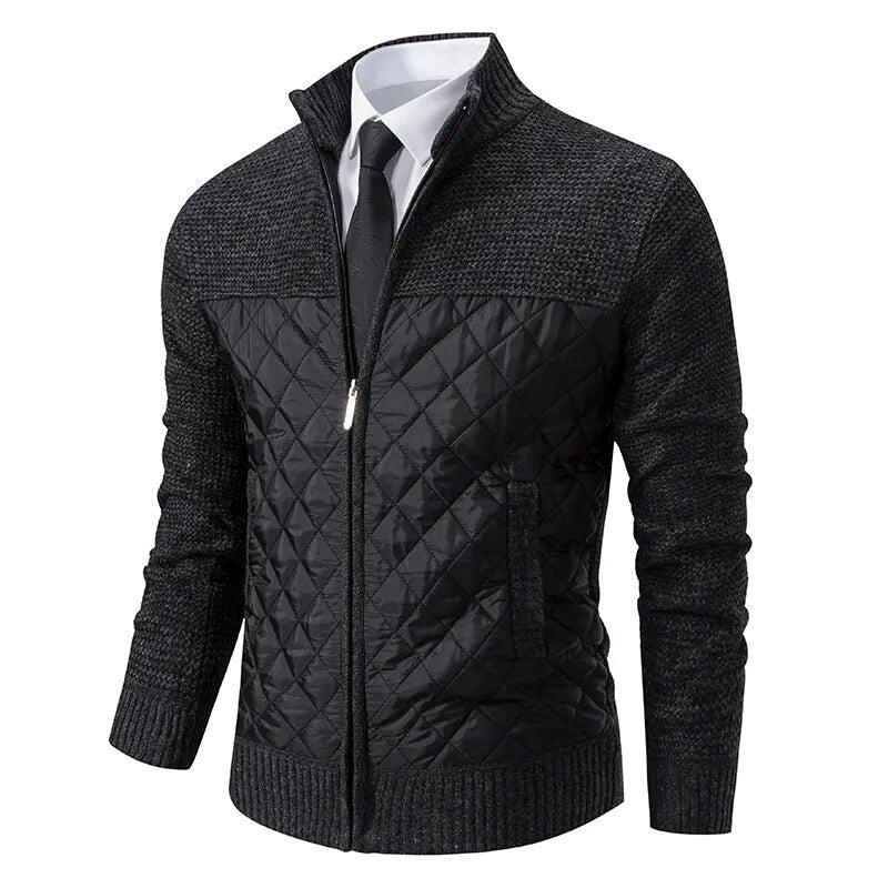 Maglione In Lana Vergine Remy-Doir 4