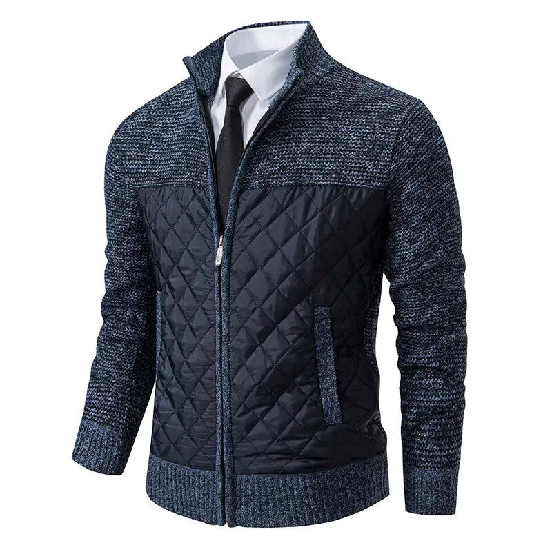 Maglione In Lana Vergine Remy-Doir 5