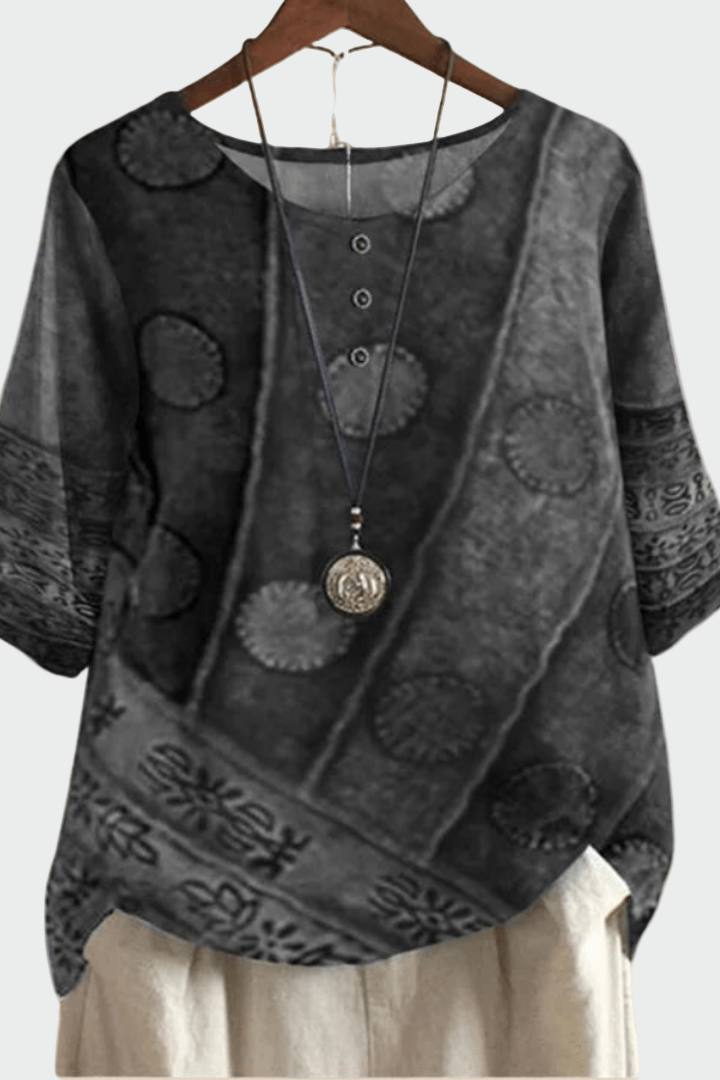 Maja | t-shirt morbida 2