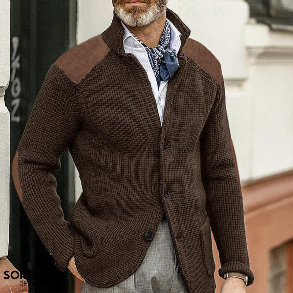 Marco - Blazer Vintage Da Uomo 10