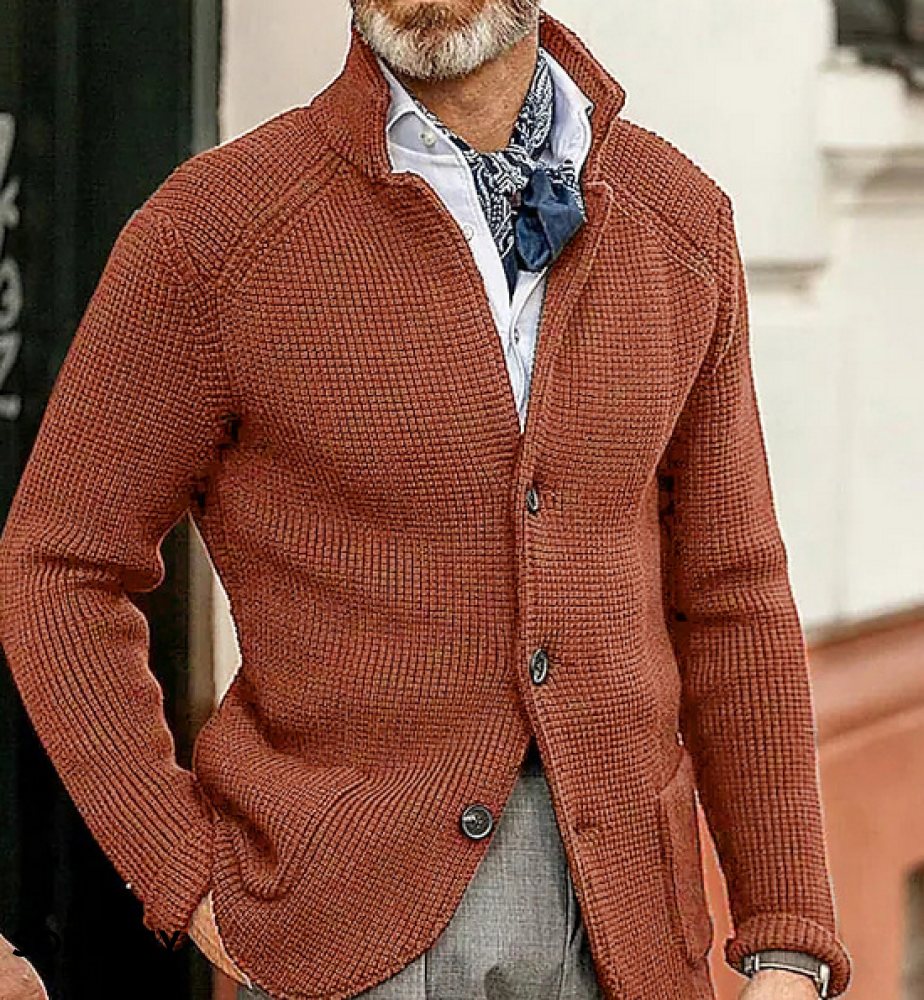 Marco - Blazer Vintage Da Uomo 11