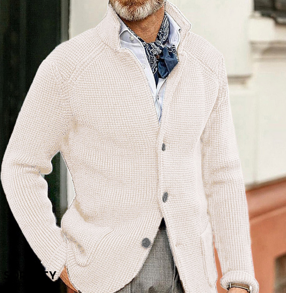 Marco - Blazer Vintage Da Uomo 12