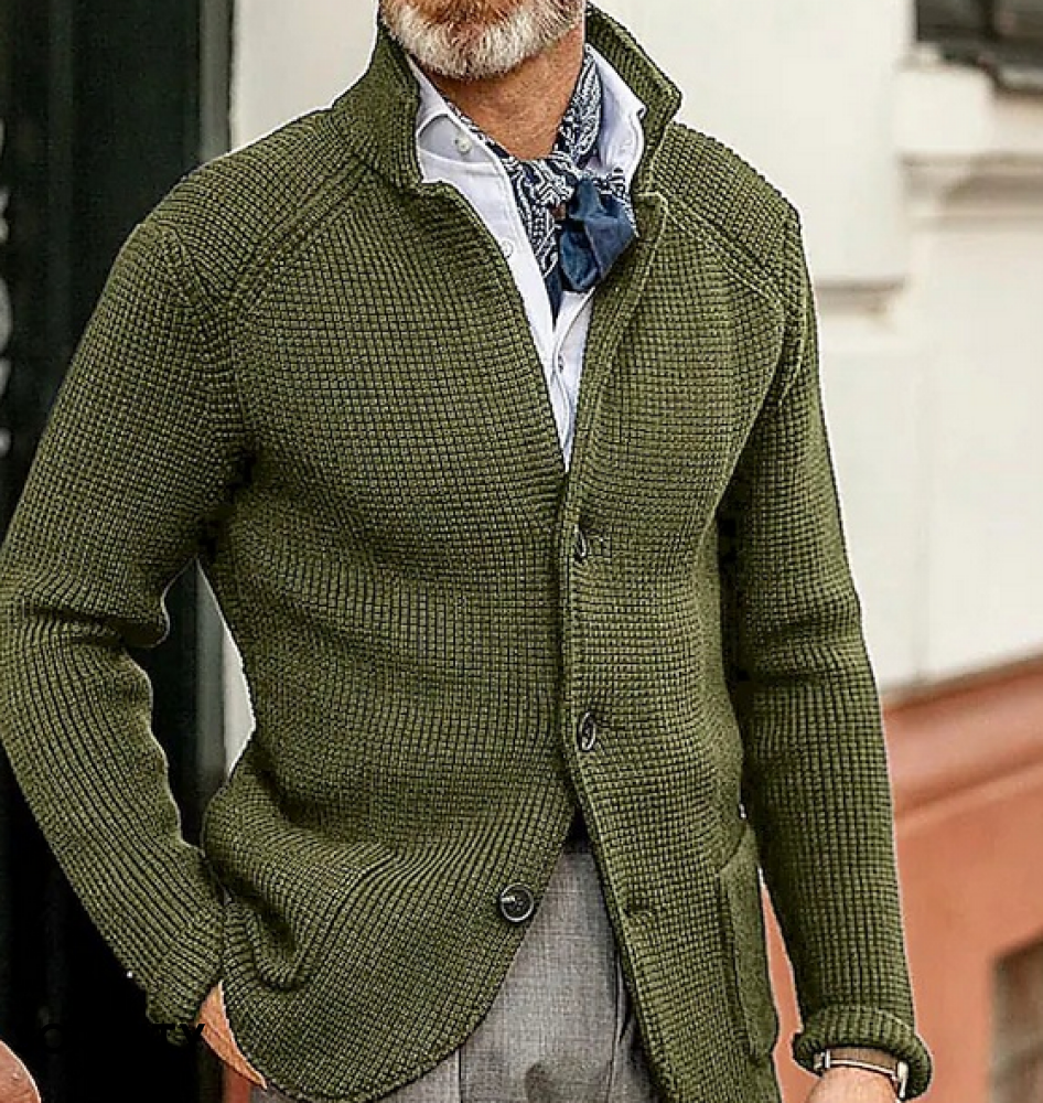 Marco - Blazer Vintage Da Uomo 3