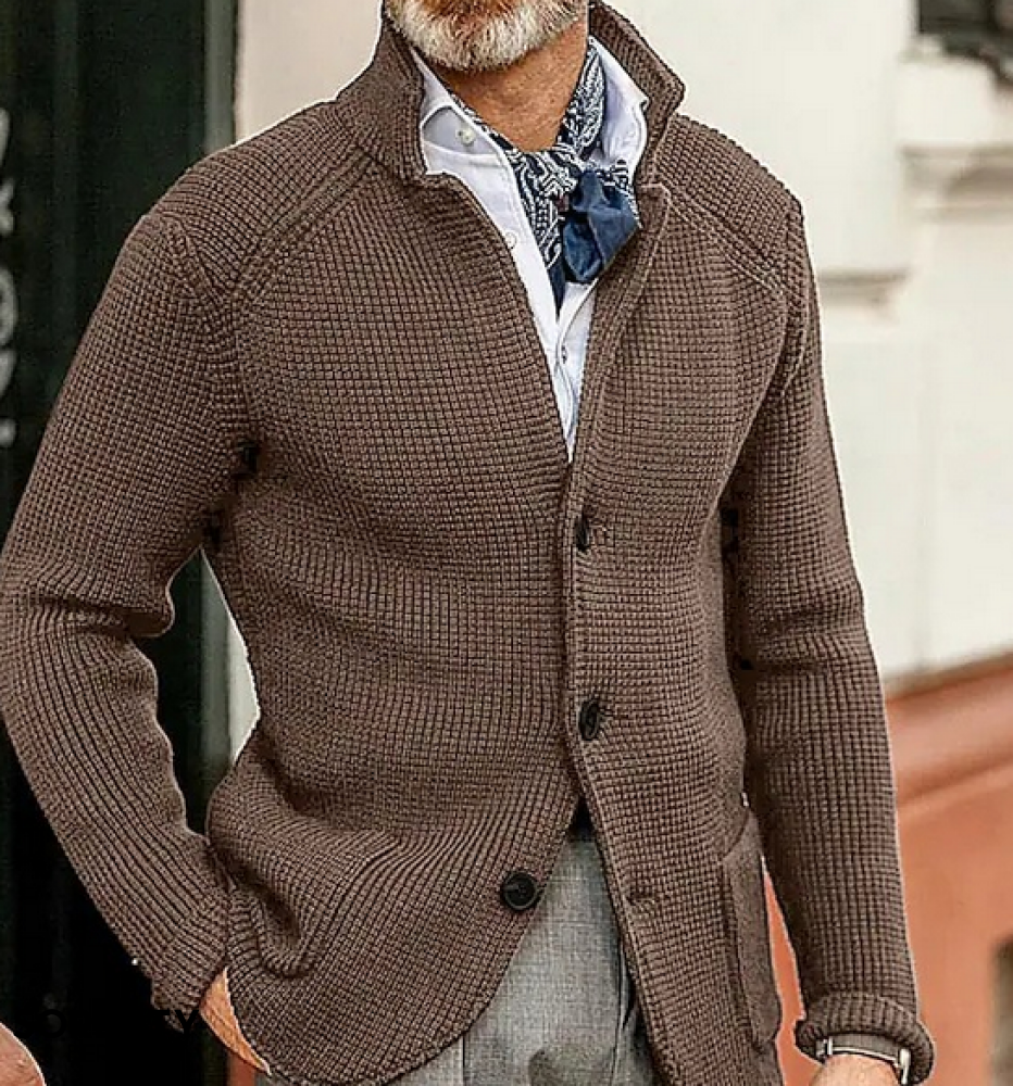 Marco - Blazer Vintage Da Uomo 5