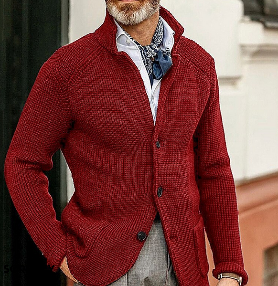 Marco - Blazer Vintage Da Uomo 9