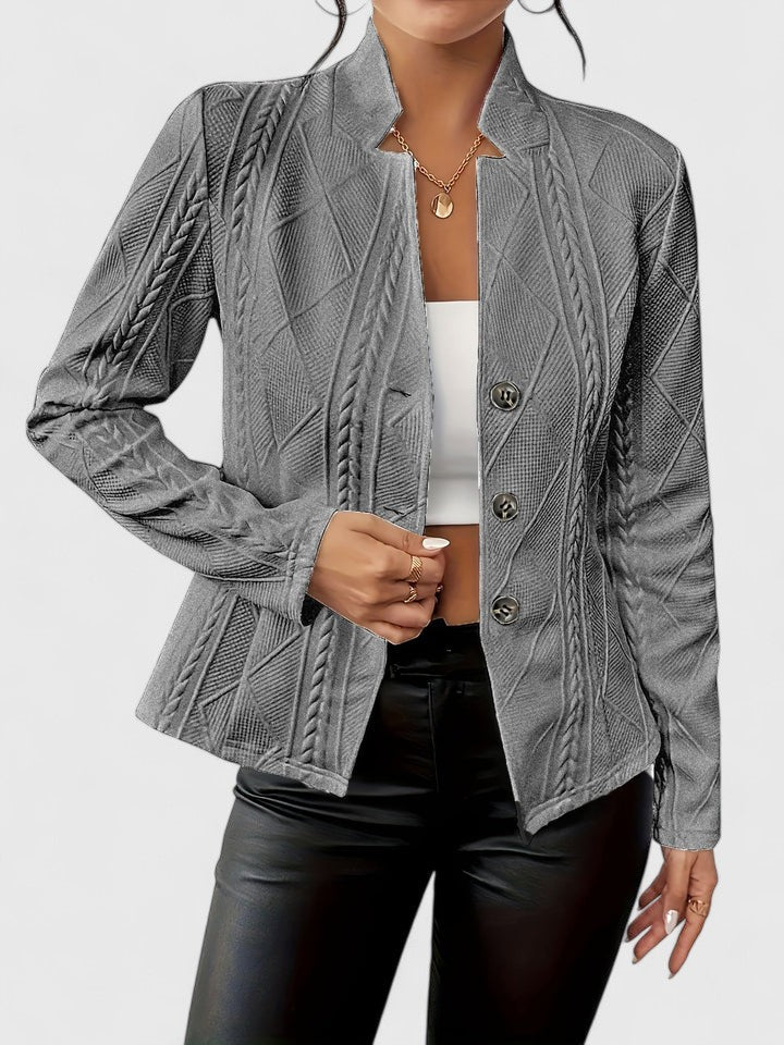 Maurelle | Giacca Elegante 1