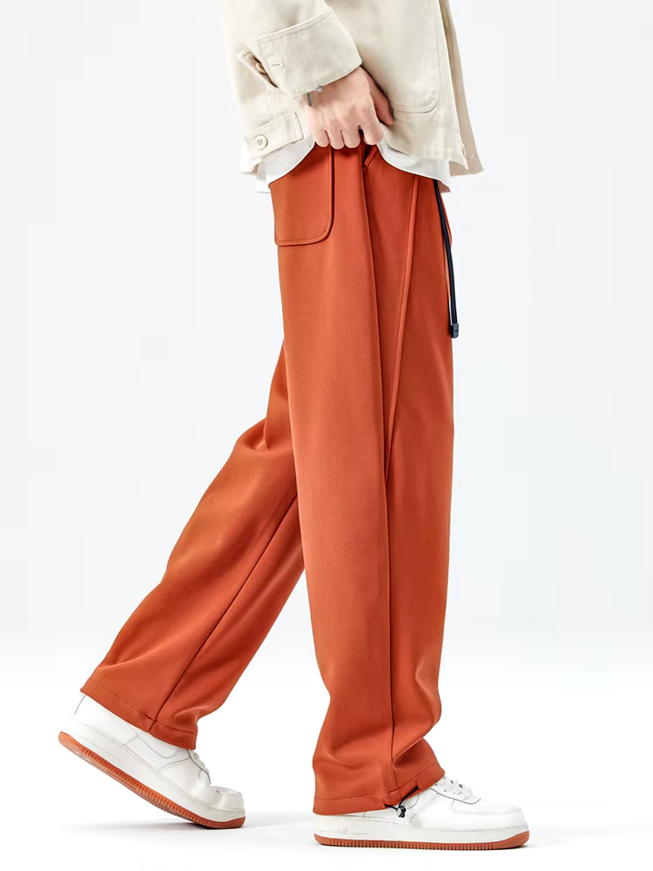Ascend Sweatpants Caliboot