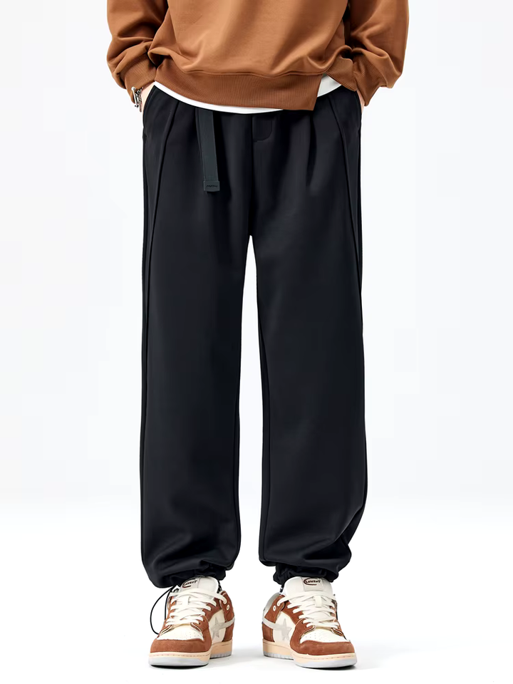 Ascend Sweatpants Caliboot