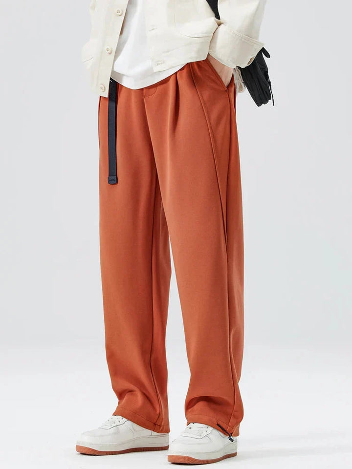 Ascend Sweatpants Caliboot