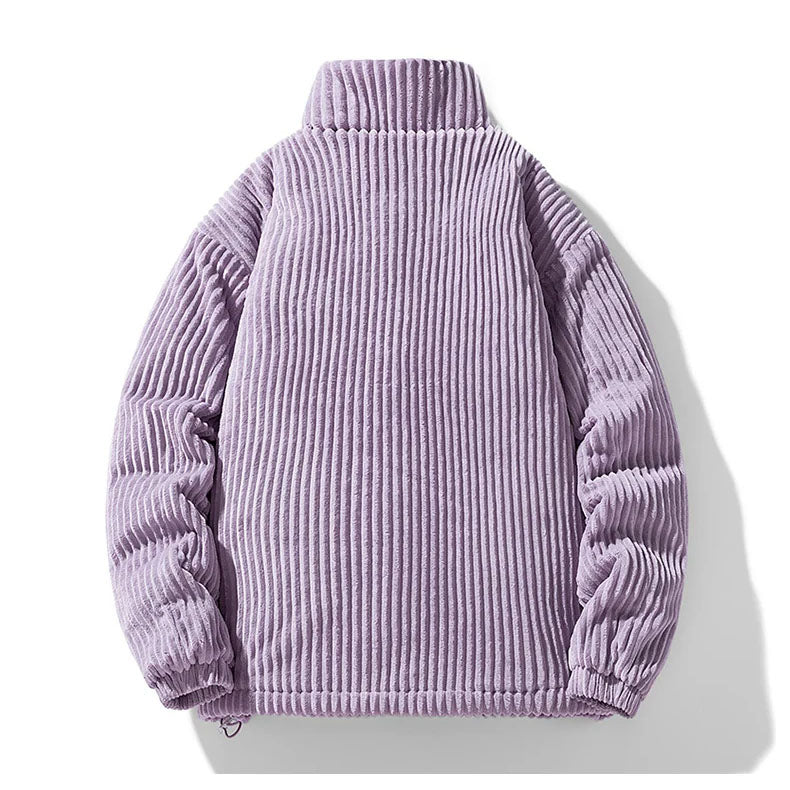 Velvetra Corduroy Jacket Collection Caliboot