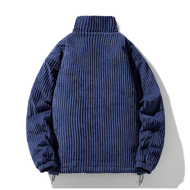 Velvetra Corduroy Jacket Collection Caliboot