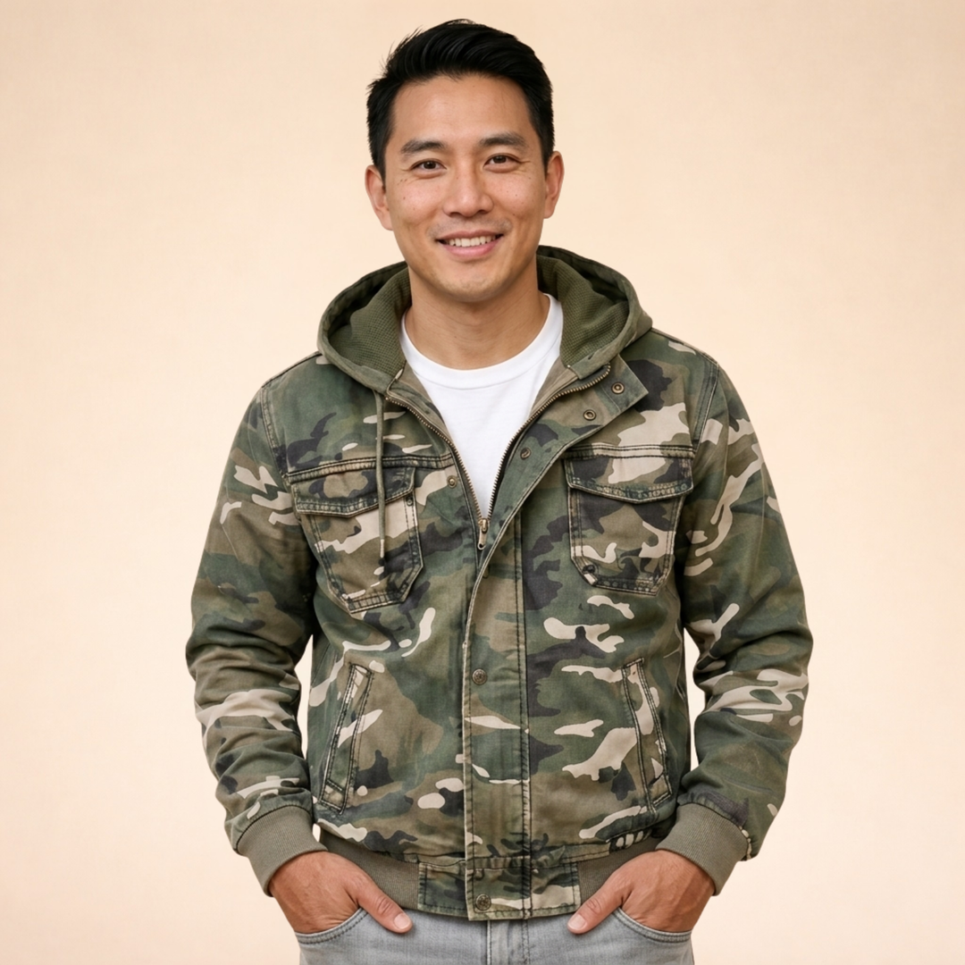Men&