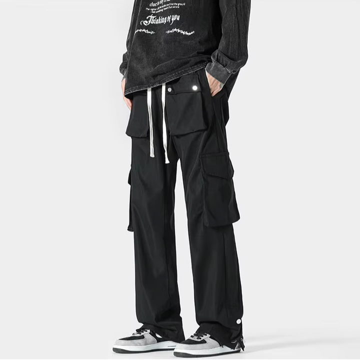 Edge Cargo Pants Caliboot