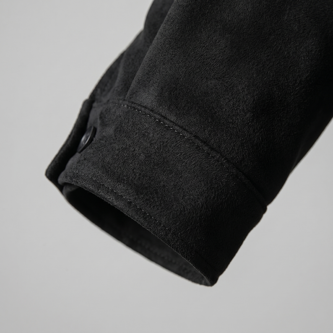 Giacca Bomber Uomo | Stile Harrington Senza Tempo 5