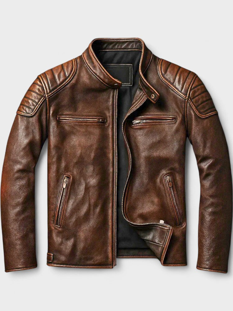 Men's Jacket | Vintage Style & Built to Last
