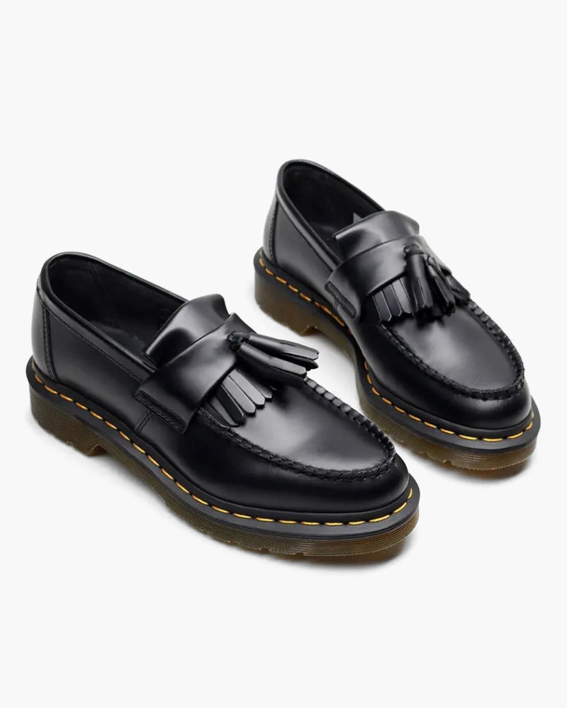 Mocassini Uomo Eleganti | Comfort e Stile Autunnale 3