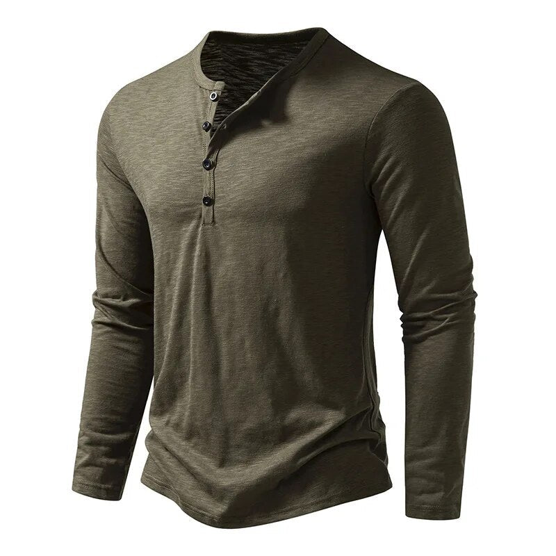 Dixon Classic Henley Caliboot