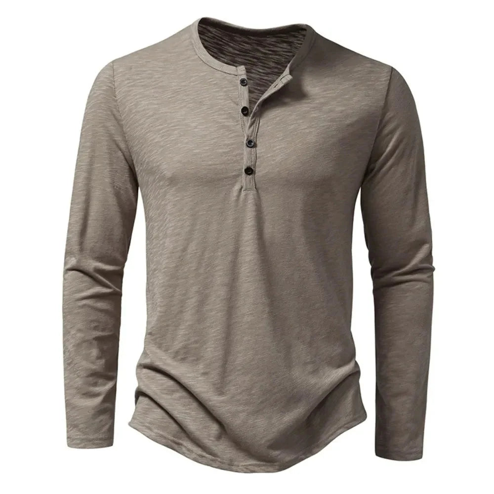 Dixon Classic Henley Caliboot