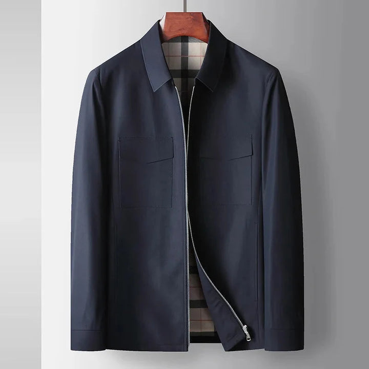 Covington Jacket Caliboot