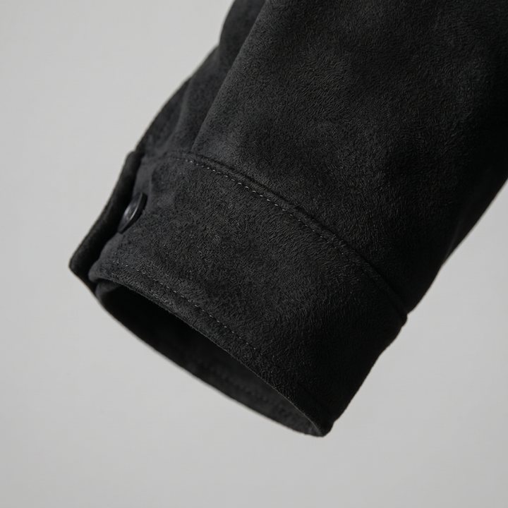 Giacca Bomber Uomo | Stile Harrington Senza Tempo 5