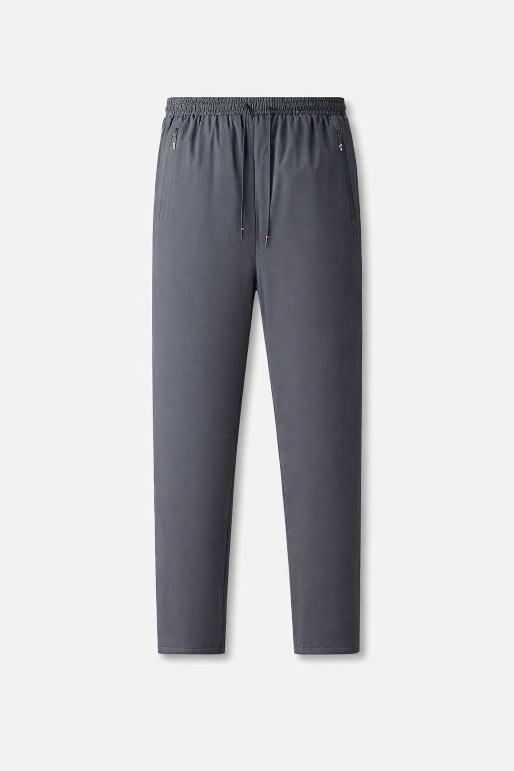 Relaxed Fit Ankle-Length Joggers for Women – Cozy Comfort &amp; Practical Design Caliboot