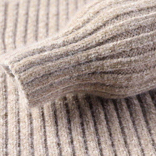 Varezzi Turtleneck Caliboot