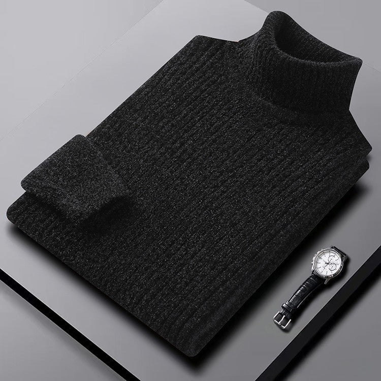 Varezzi Turtleneck Caliboot