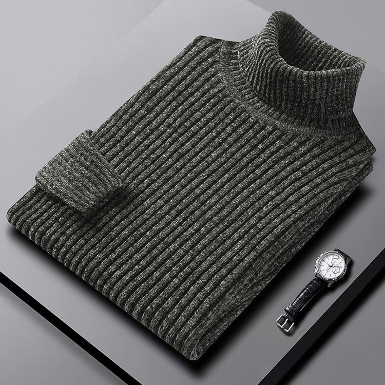 Varezzi Turtleneck Caliboot