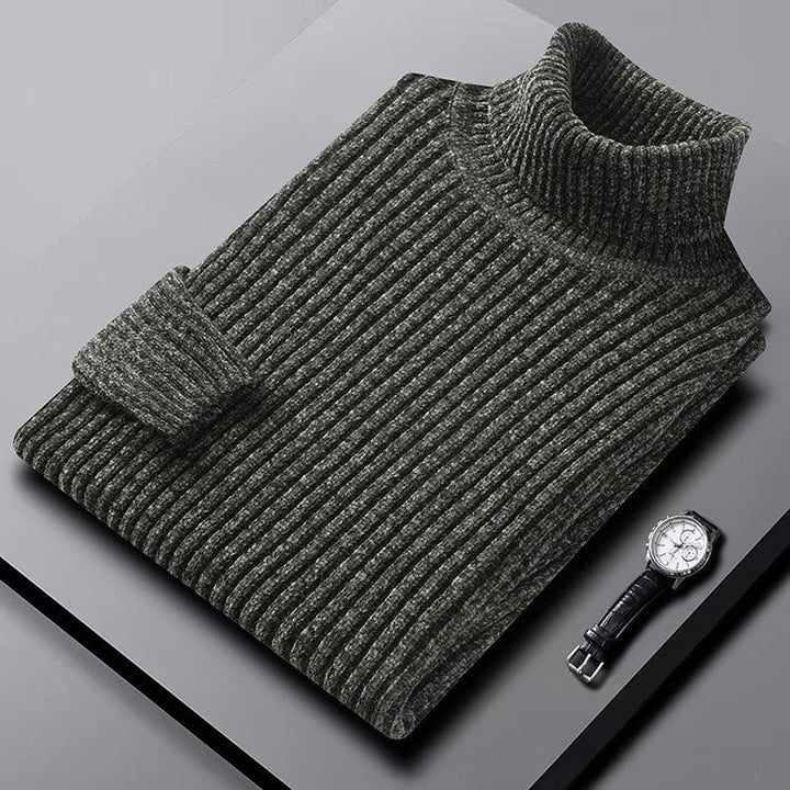 Varezzi Turtleneck Caliboot