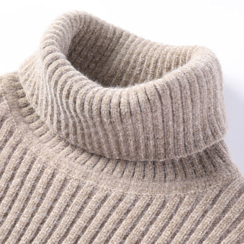 Varezzi Turtleneck Caliboot