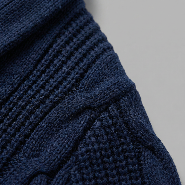 Cardigan Uomo | Caldo e Morbido 3