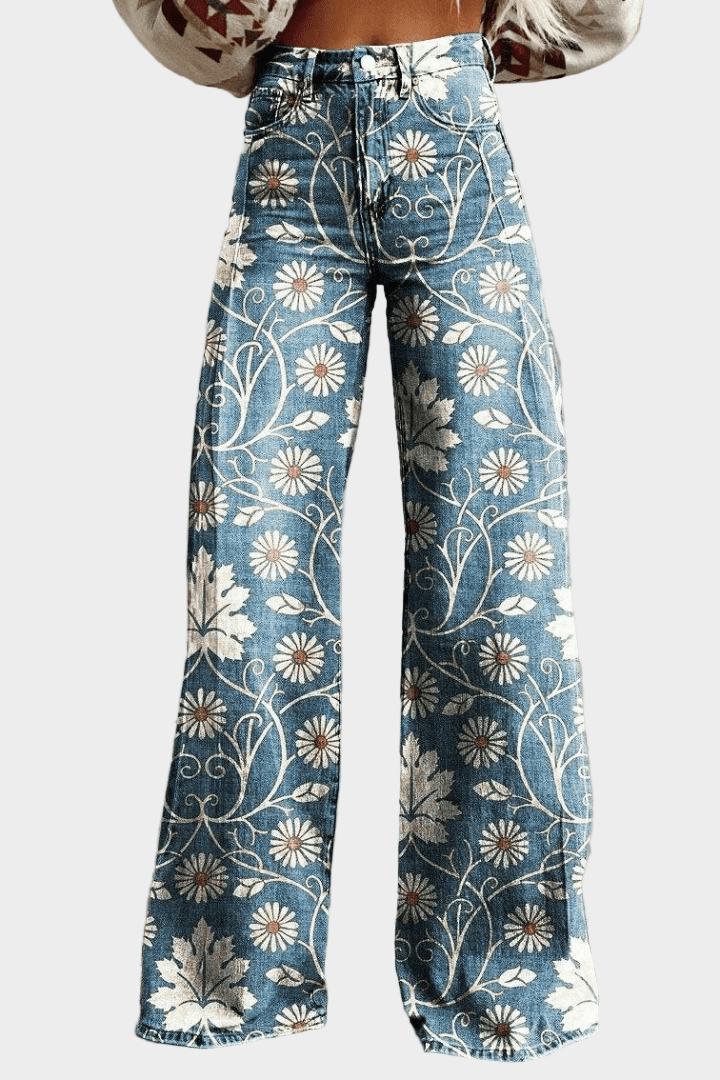 Meri | denim 2