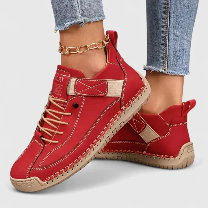 Mia | sneakers ortopediche 5