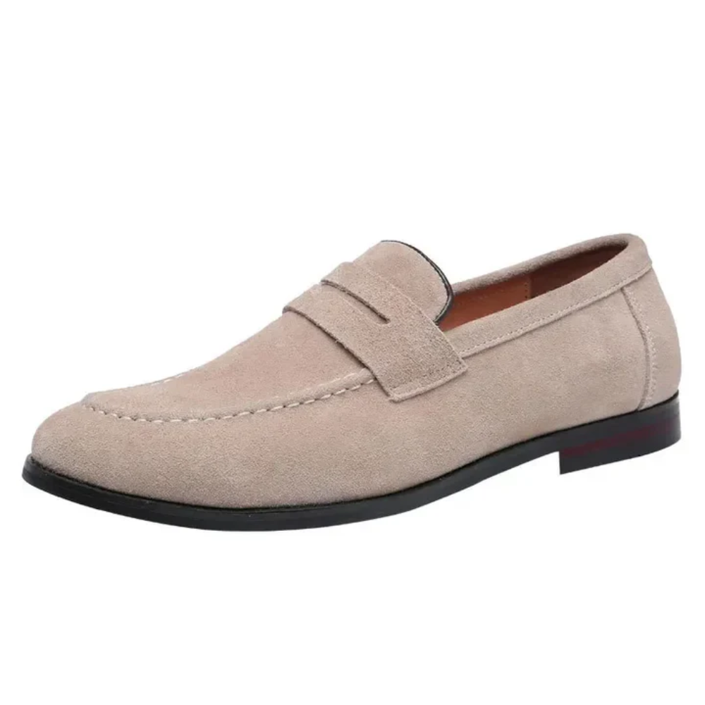 Mocassini Uomo | Penny Design & Comfort Estivo
