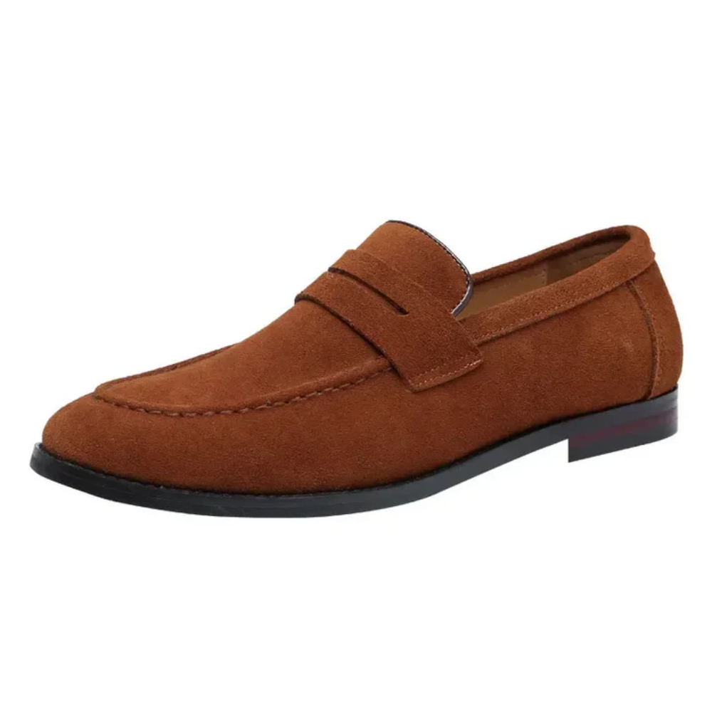 Mocassini Uomo | Penny Design & Comfort Estivo