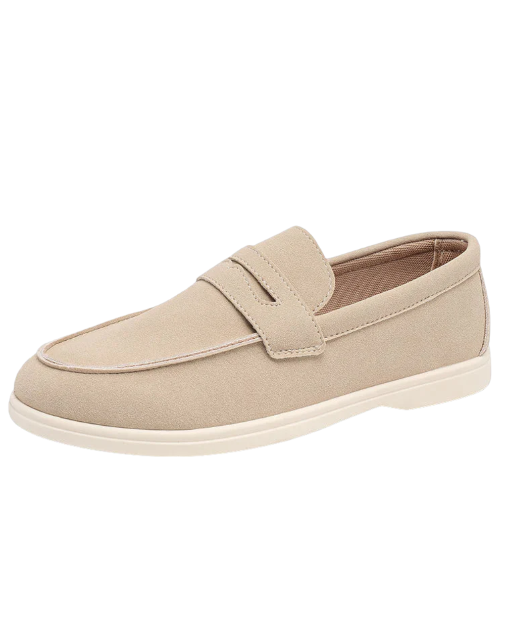 Mocassini Uomo | Slip-On Leggeri & Stile Pulito