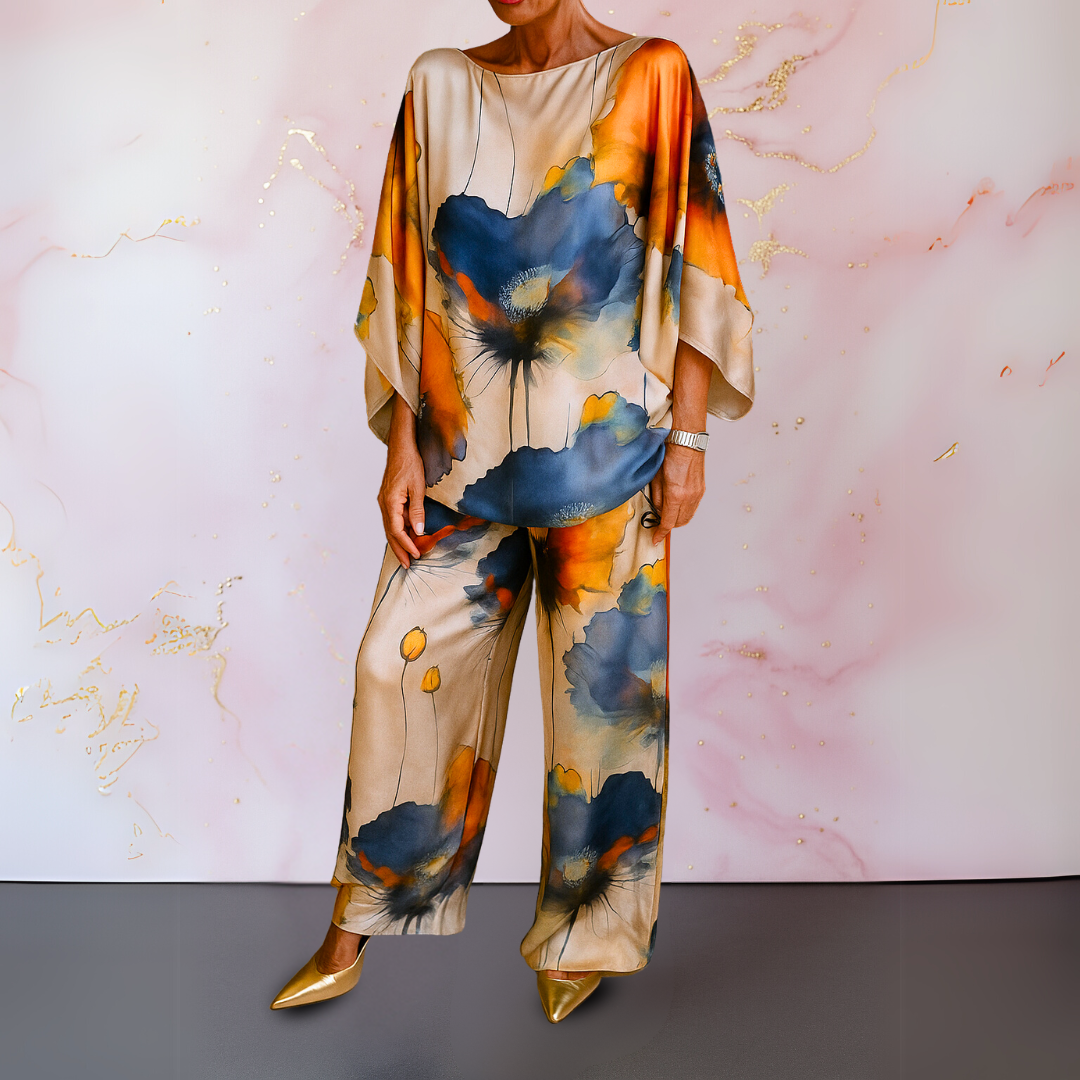 Moniek | Completo a due pezzi 0