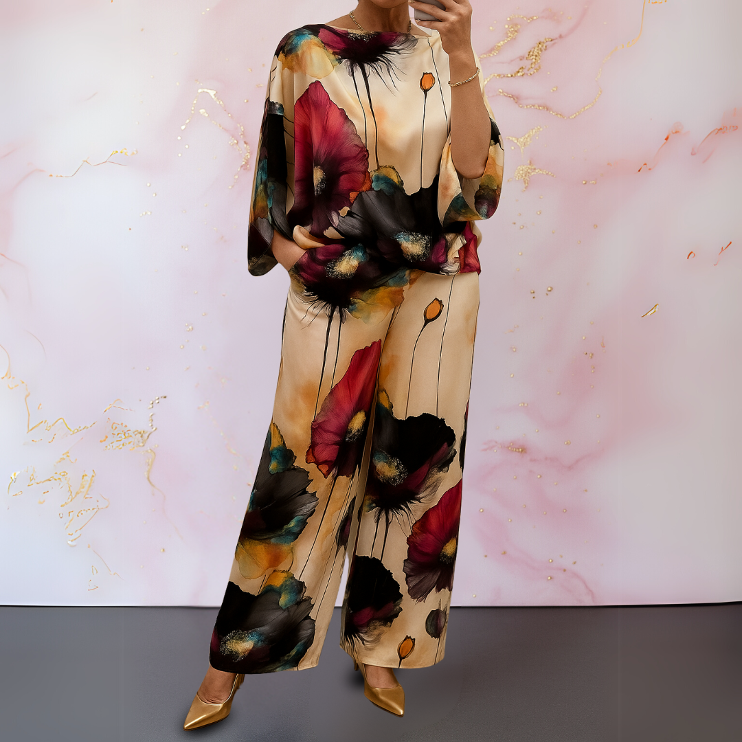 Moniek | Completo a due pezzi 1
