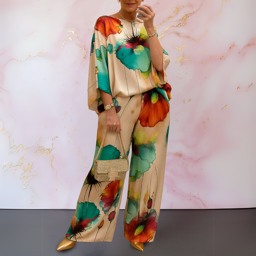 Moniek | Completo a due pezzi 3