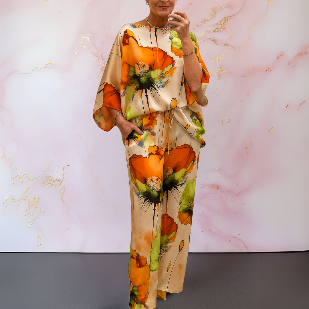 Moniek | Completo a due pezzi 4
