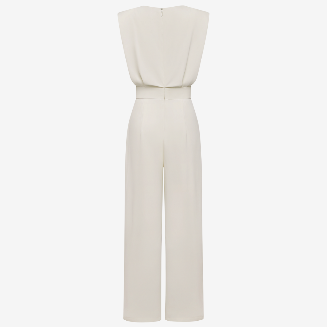 Mono con cintura definita Donna | Vita evidenziata & Linea slanciata