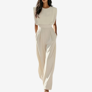 Mono con cintura definita Donna | Vita evidenziata & Linea slanciata