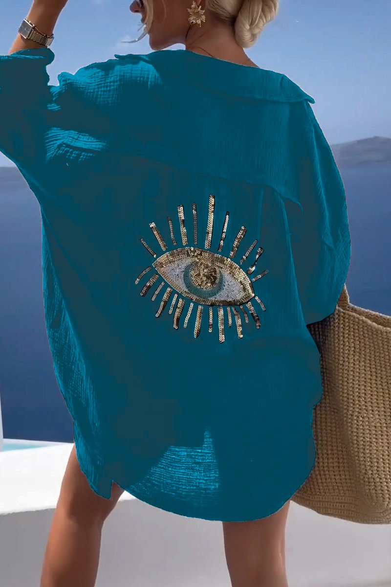 Naya™ | Camicia Oversize 6
