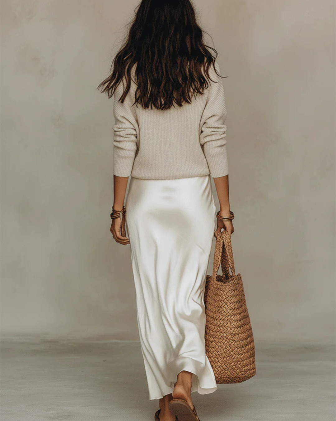 Niketa™ Elegant Completo Due Pezzi 2