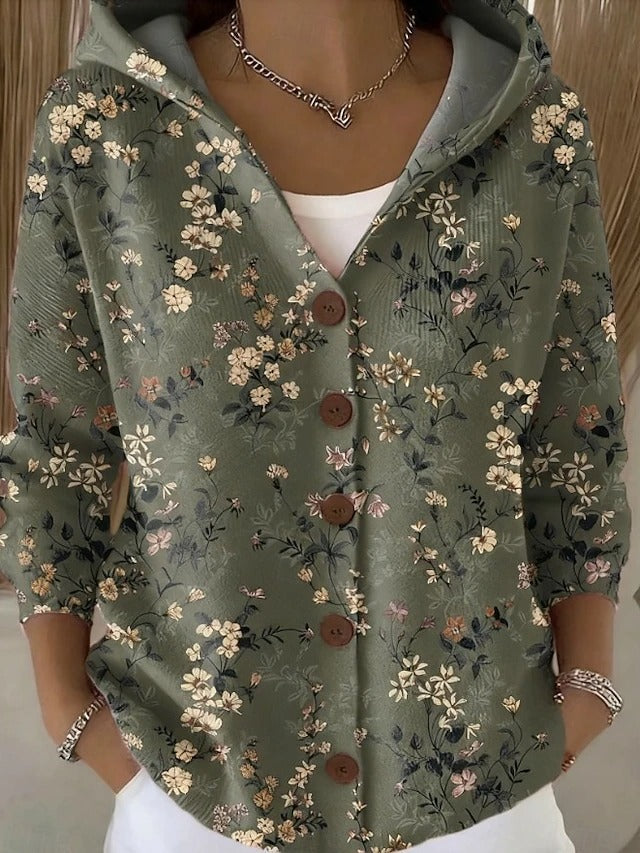 Noria | Elegante Cardigan Morbido 3