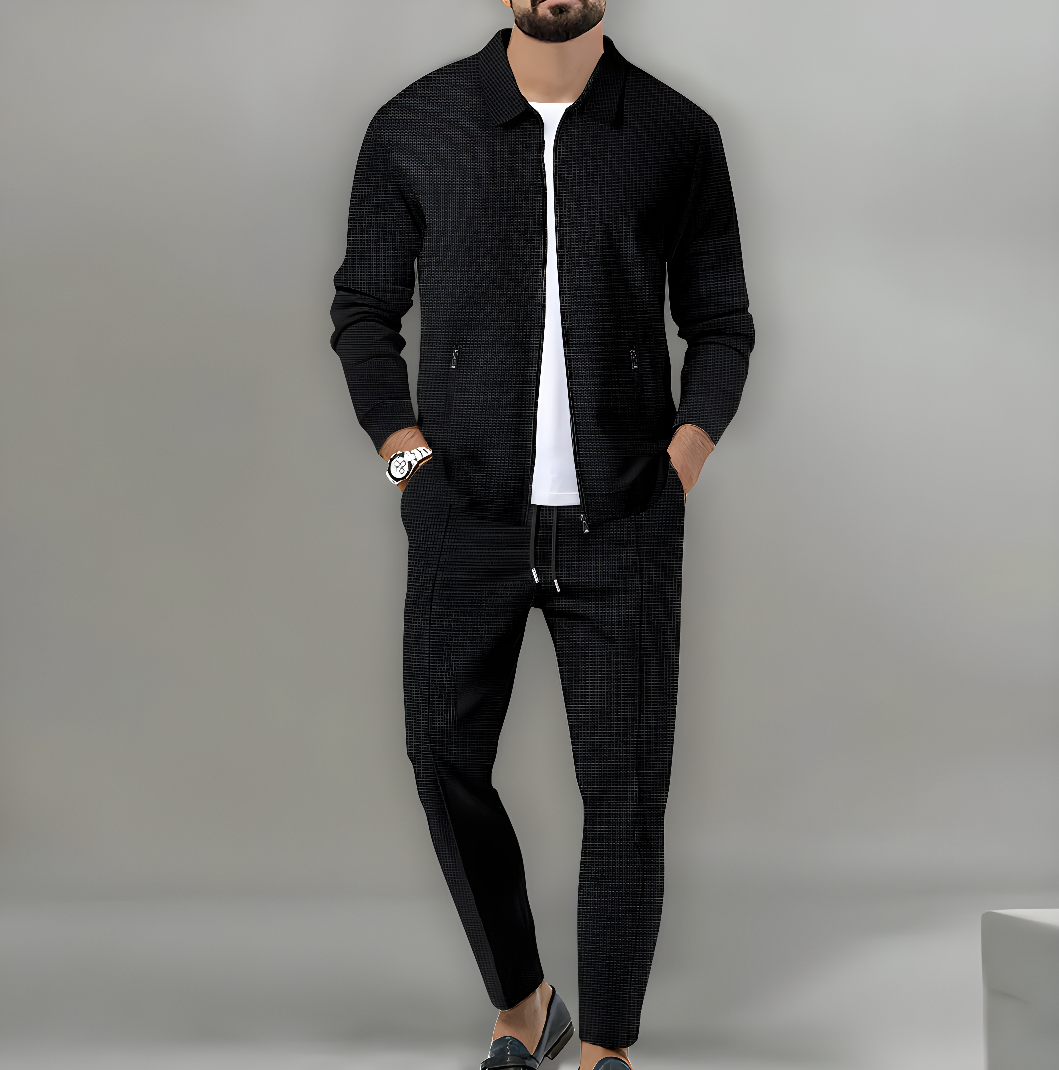 Nusio - Massima Comodità Ed Eleganza 0