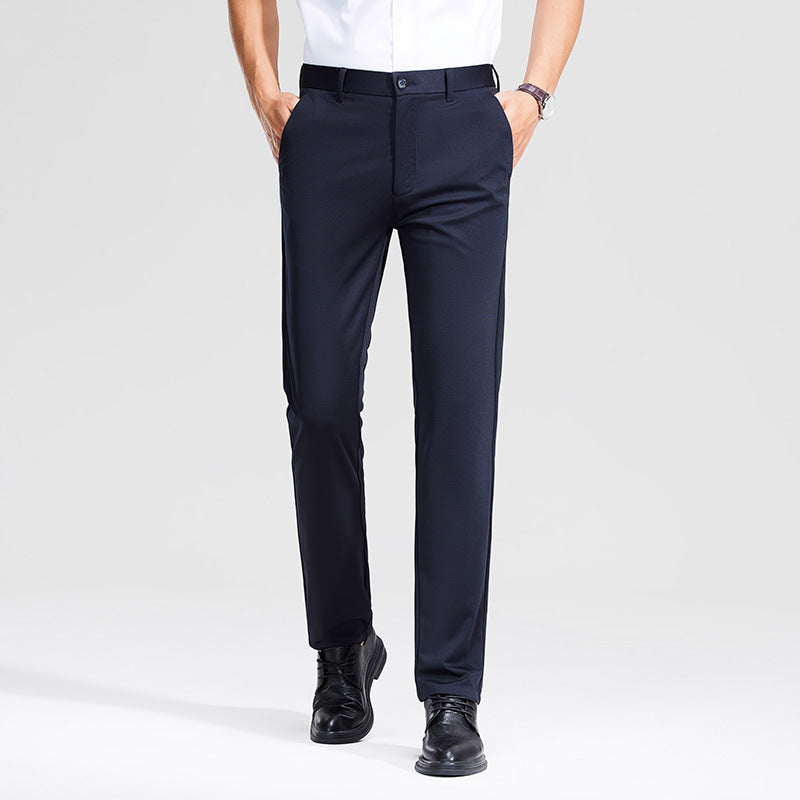 Women's Leisure Pants | Tailored Fit & All-Day Comfort 1