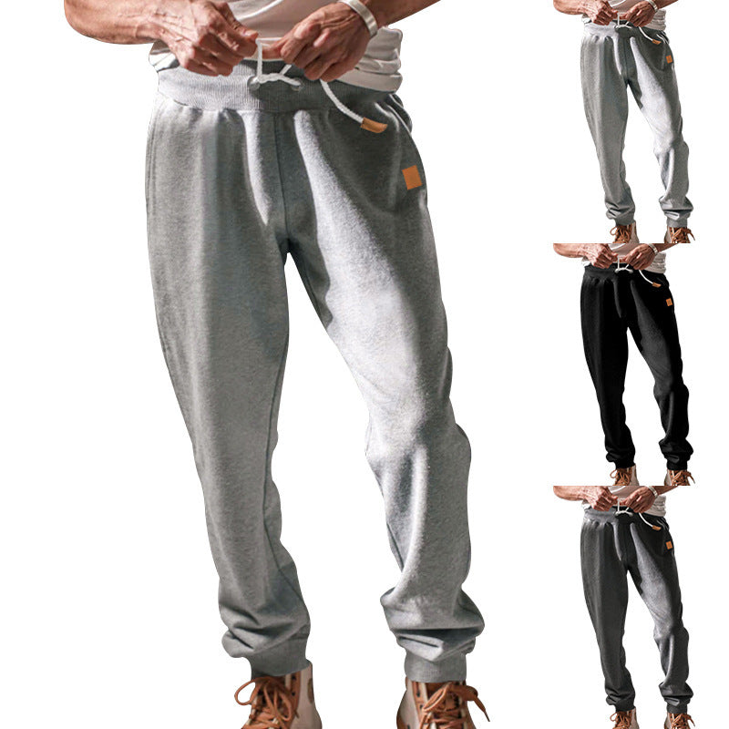 Men&